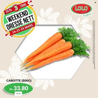 LOLO Hyper catalogue - 24.03.2023 - 26.03.2023. Page 34