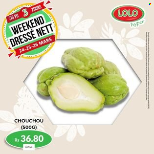 LOLO Hyper catalogue - 24.03.2023 - 26.03.2023. Page 36
