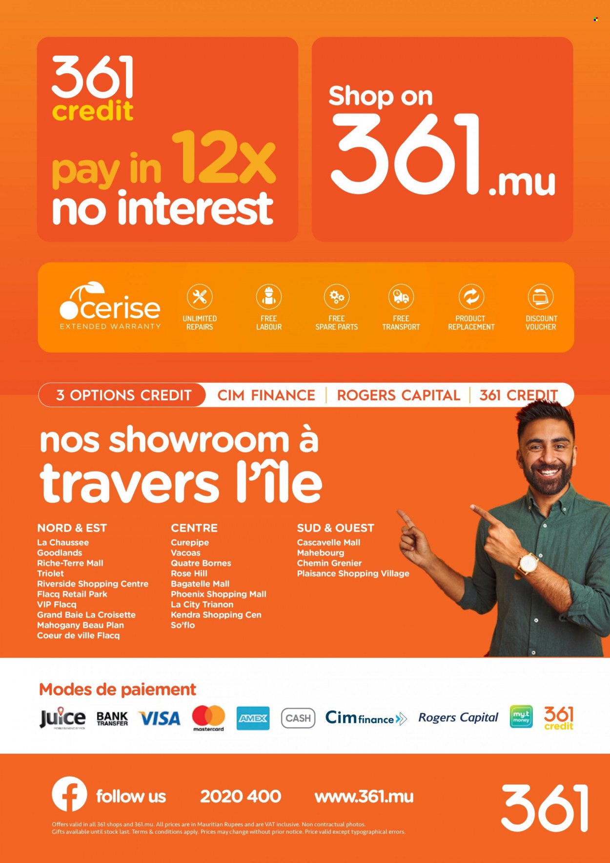 361 catalogue - 26.04.2022 - 13.05.2022. Page 33