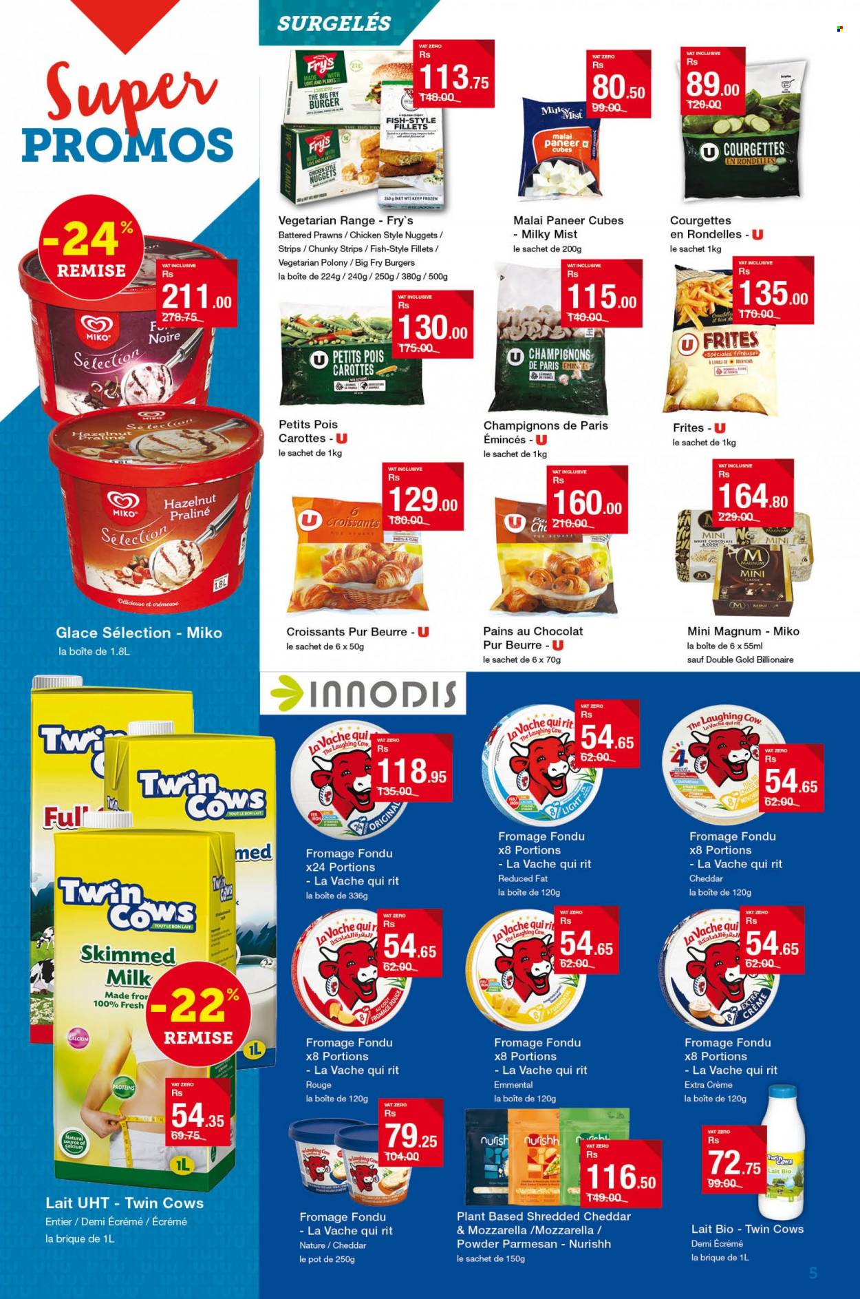 Super U catalogue - 21.03.2023 - 9.04.2023. Page 5