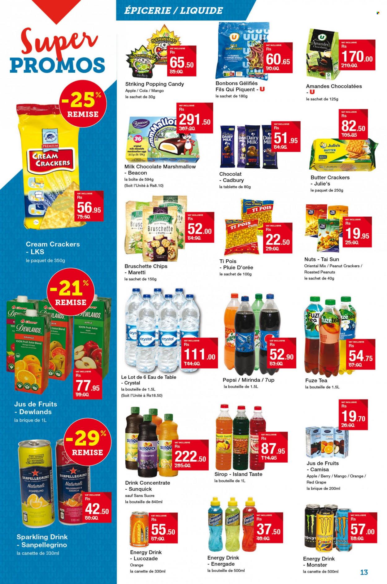 Super U catalogue - 21.03.2023 - 9.04.2023. Page 13