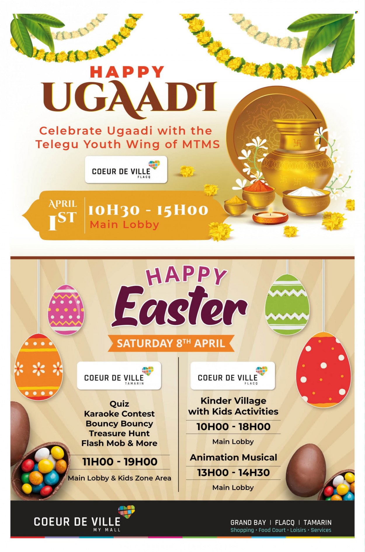 Super U catalogue - 21.03.2023 - 9.04.2023. Page 24