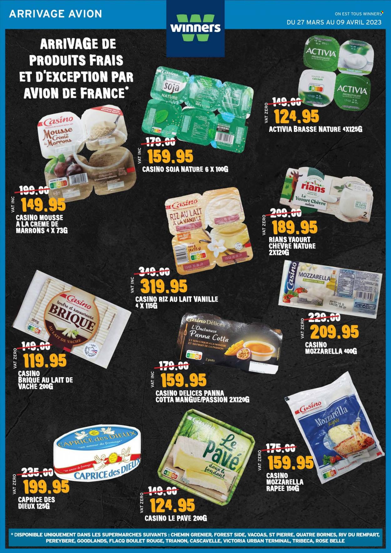 Winners catalogue - 27.03.2023 - 9.04.2023. Page 11