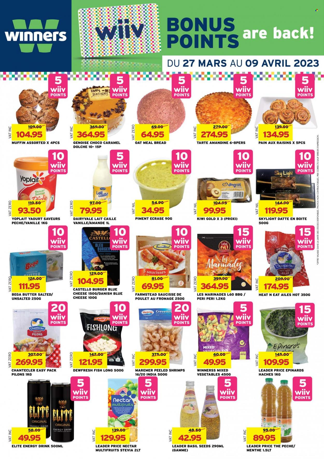 Winners catalogue - 27.03.2023 - 9.04.2023. Page 20