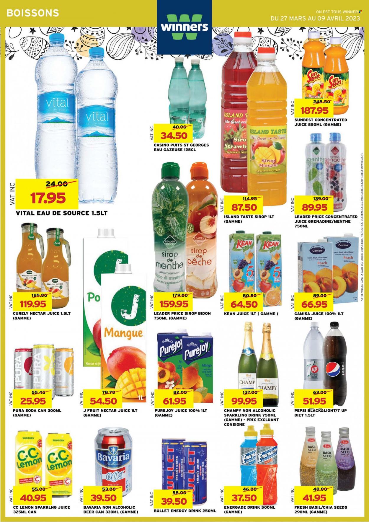 Winners catalogue - 27.03.2023 - 9.04.2023. Page 22