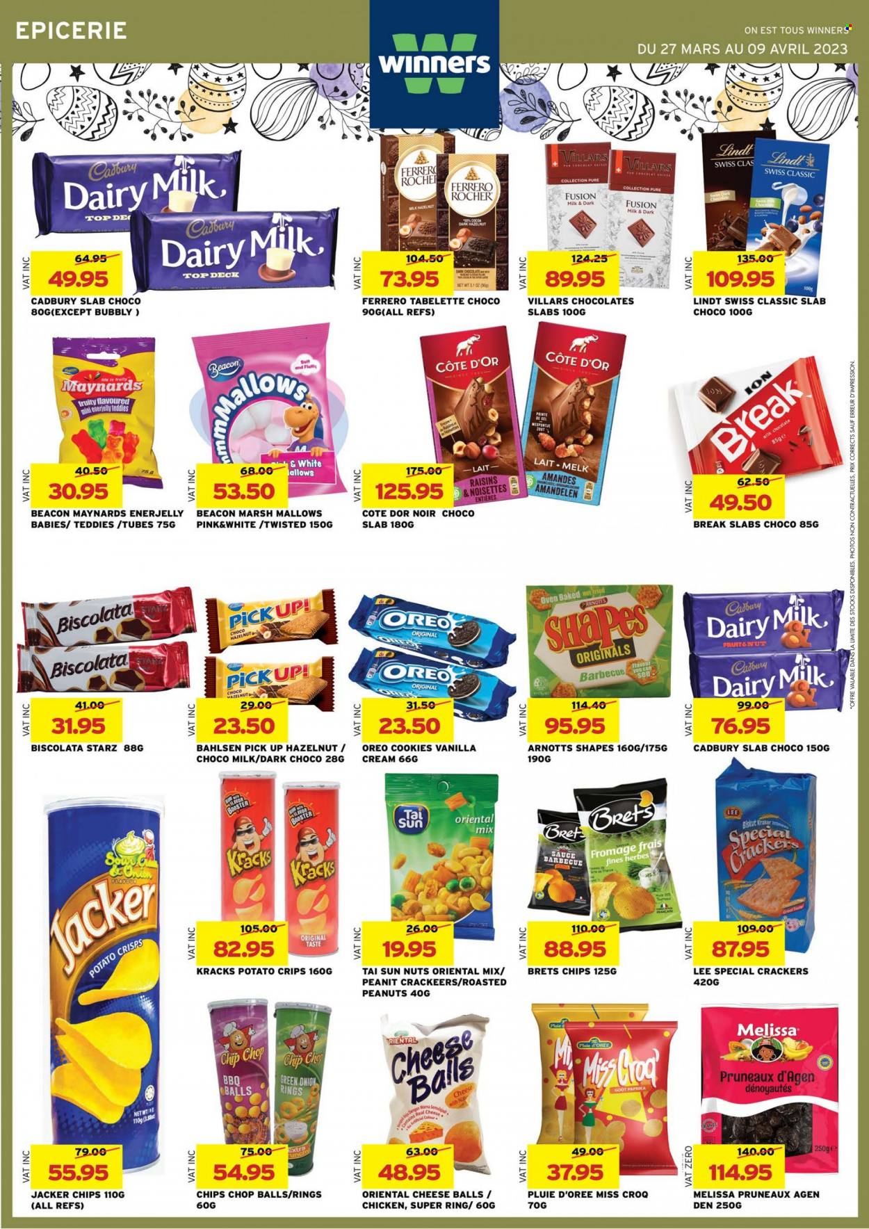 Winners catalogue - 27.03.2023 - 9.04.2023. Page 26