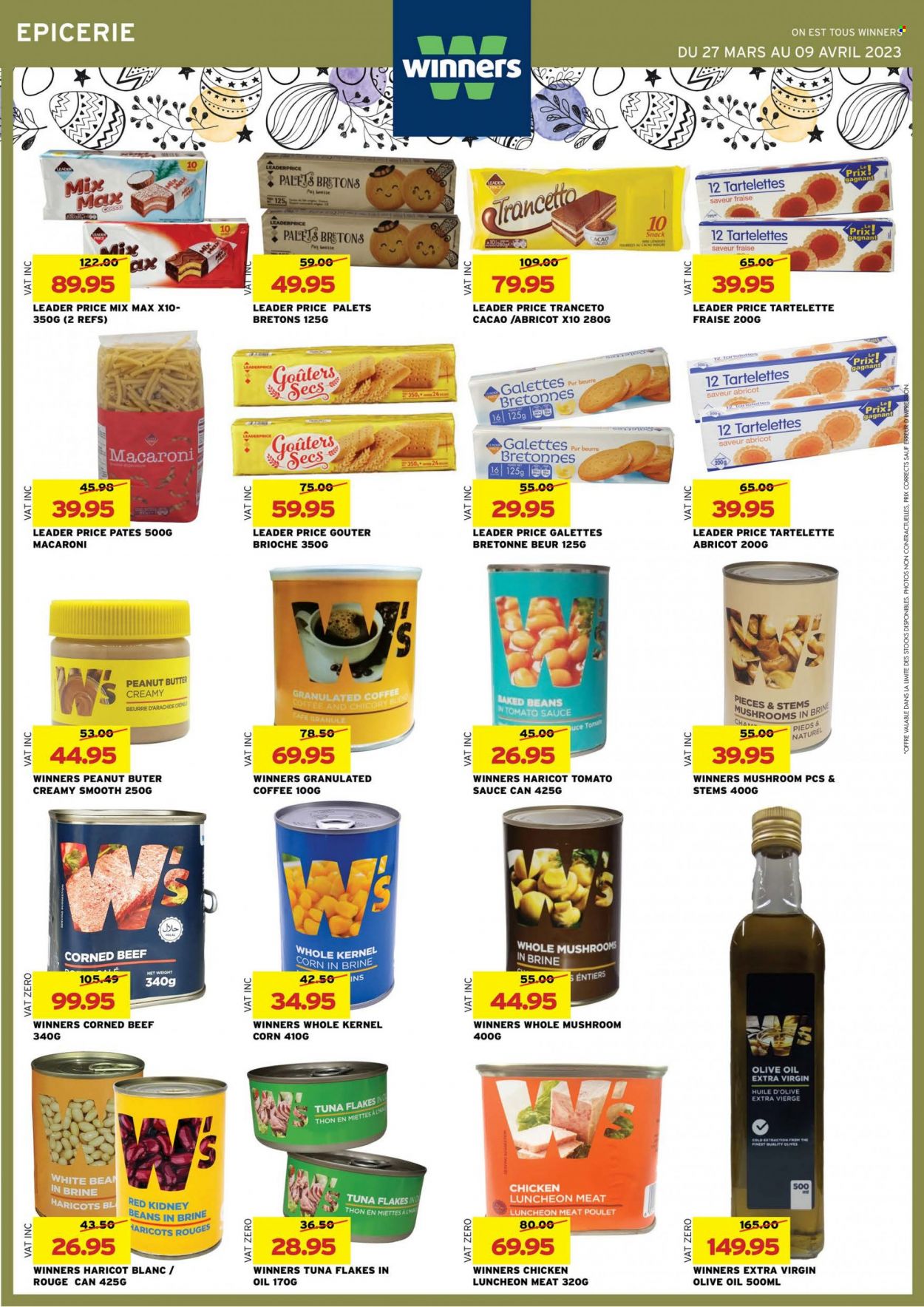 Winners catalogue - 27.03.2023 - 9.04.2023. Page 31