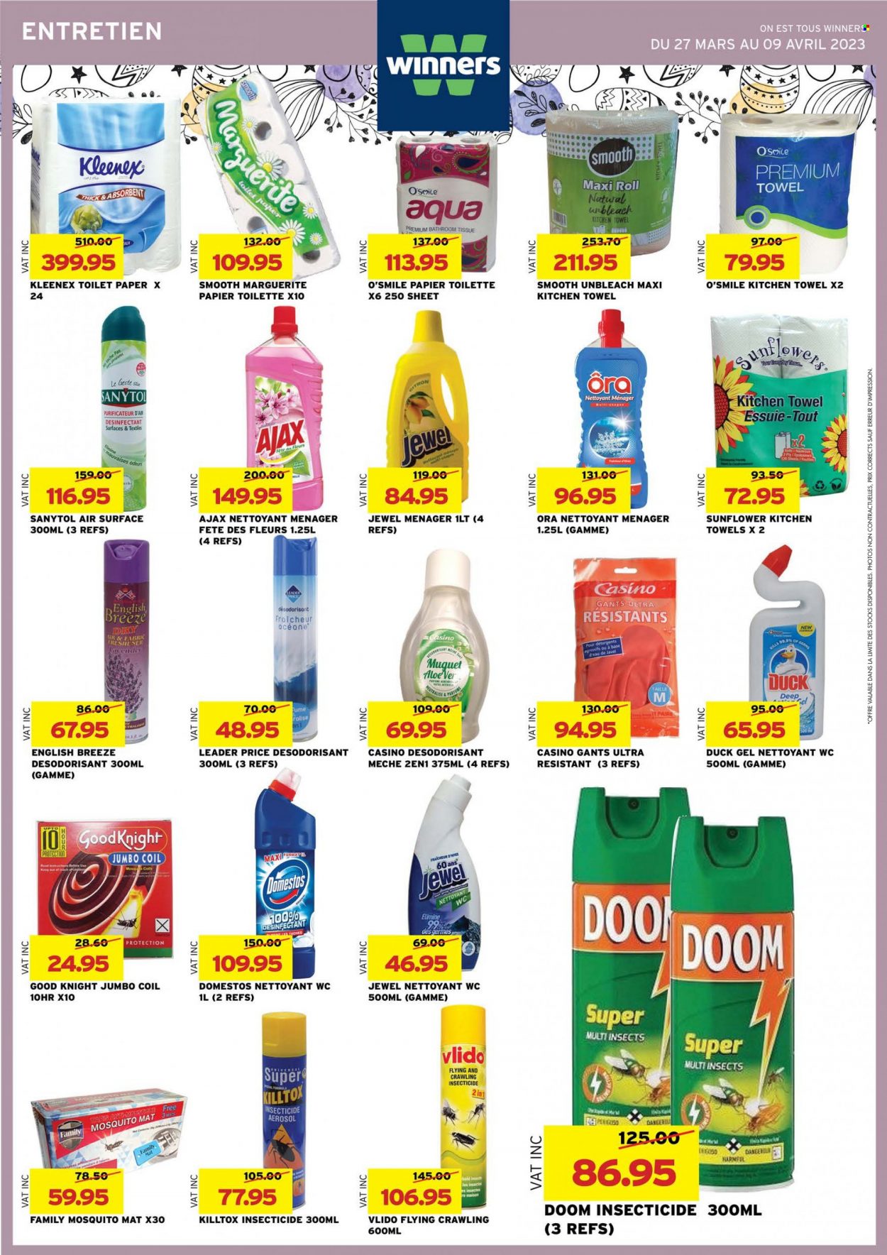 Winners catalogue - 27.03.2023 - 9.04.2023. Page 37