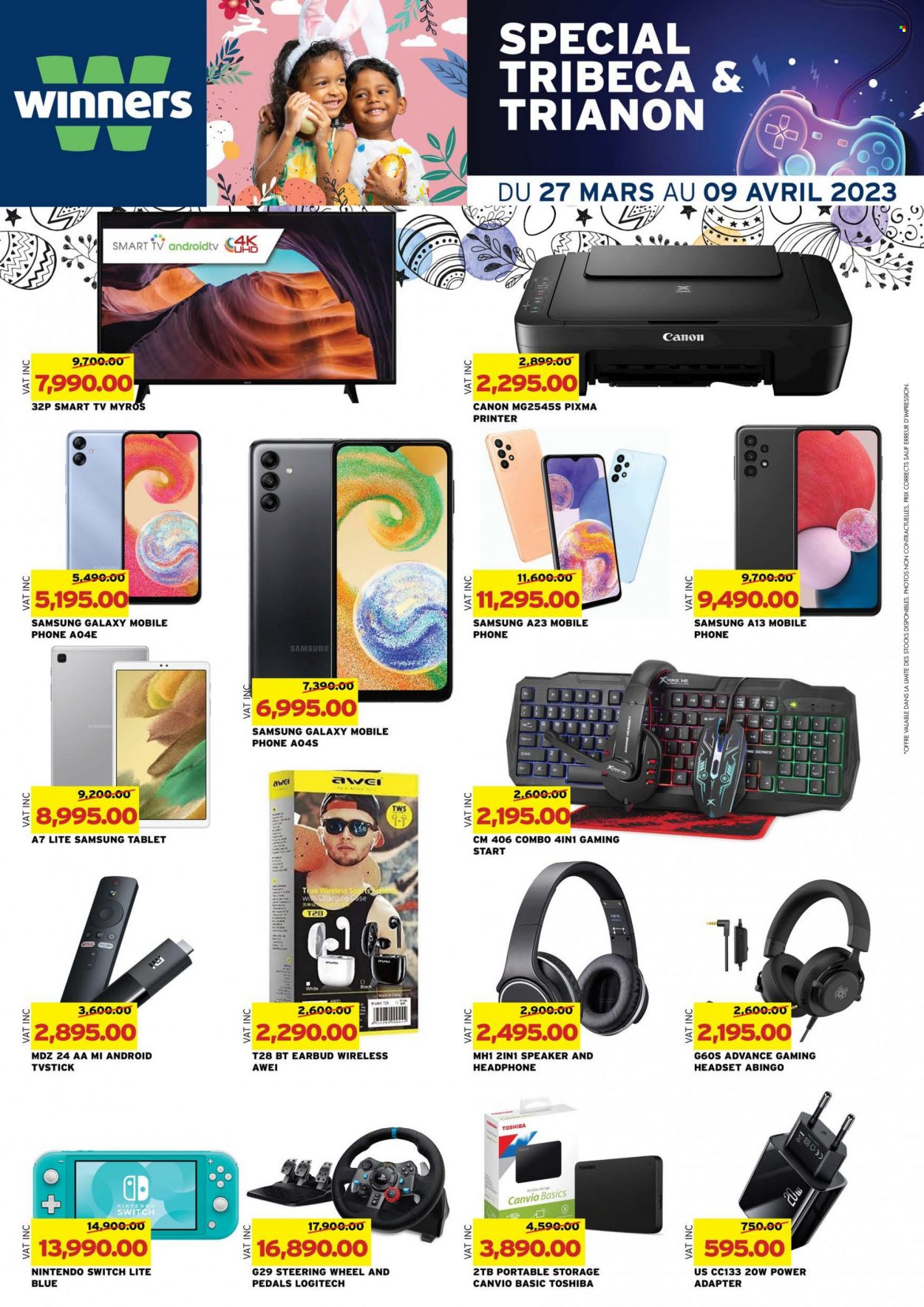 Winners catalogue - 27.03.2023 - 9.04.2023. Page 41