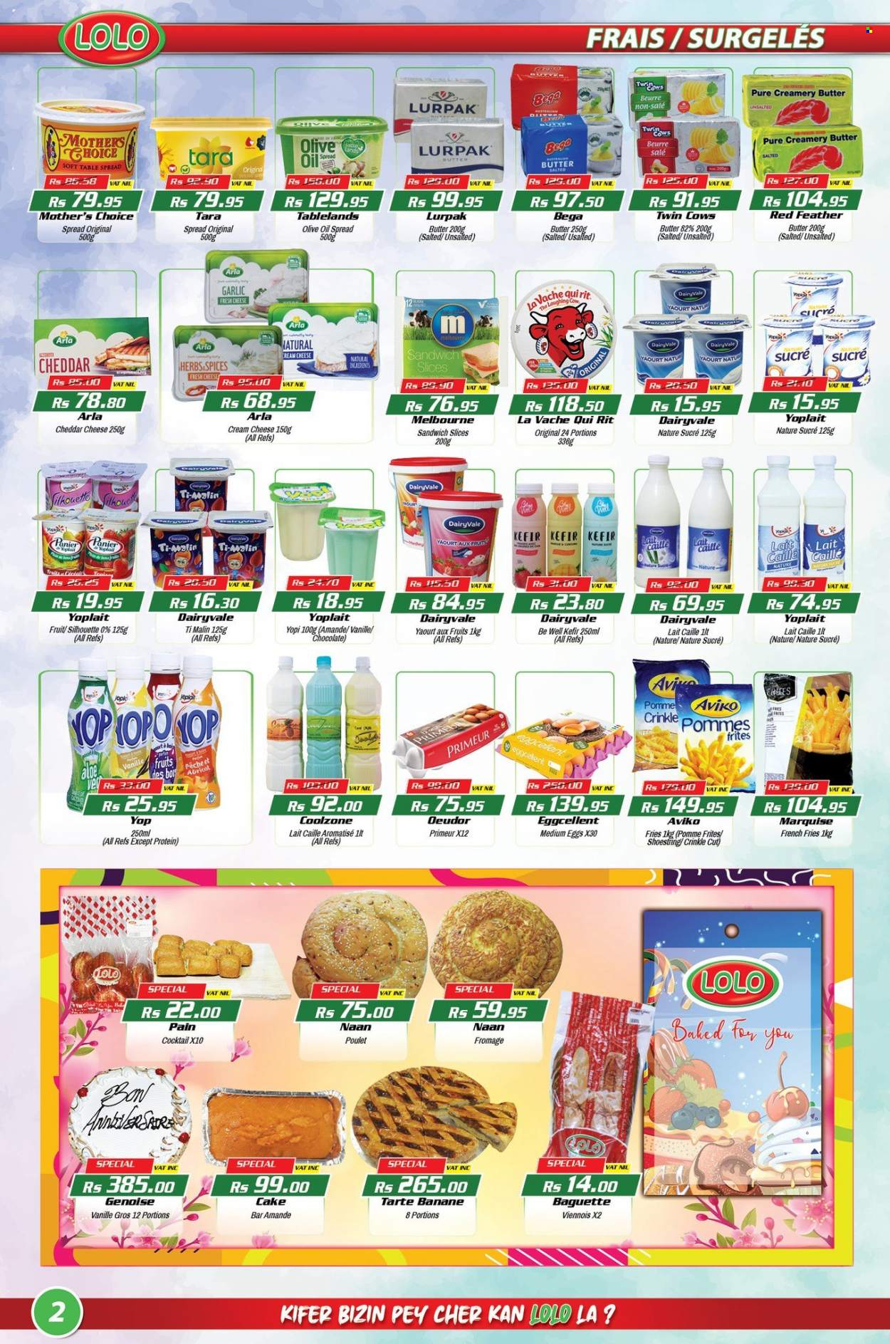 LOLO Hyper catalogue - 26.03.2023 - 14.04.2023. Page 2