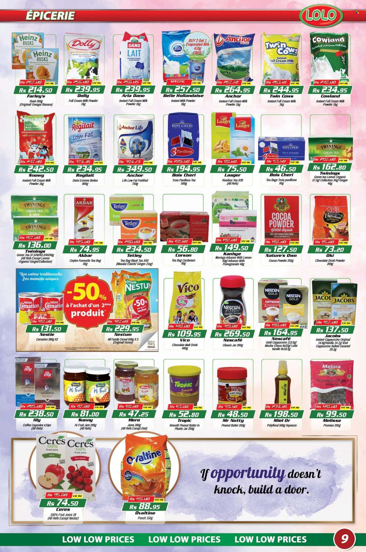 LOLO Hyper catalogue - 26.03.2023 - 14.04.2023. Page 10