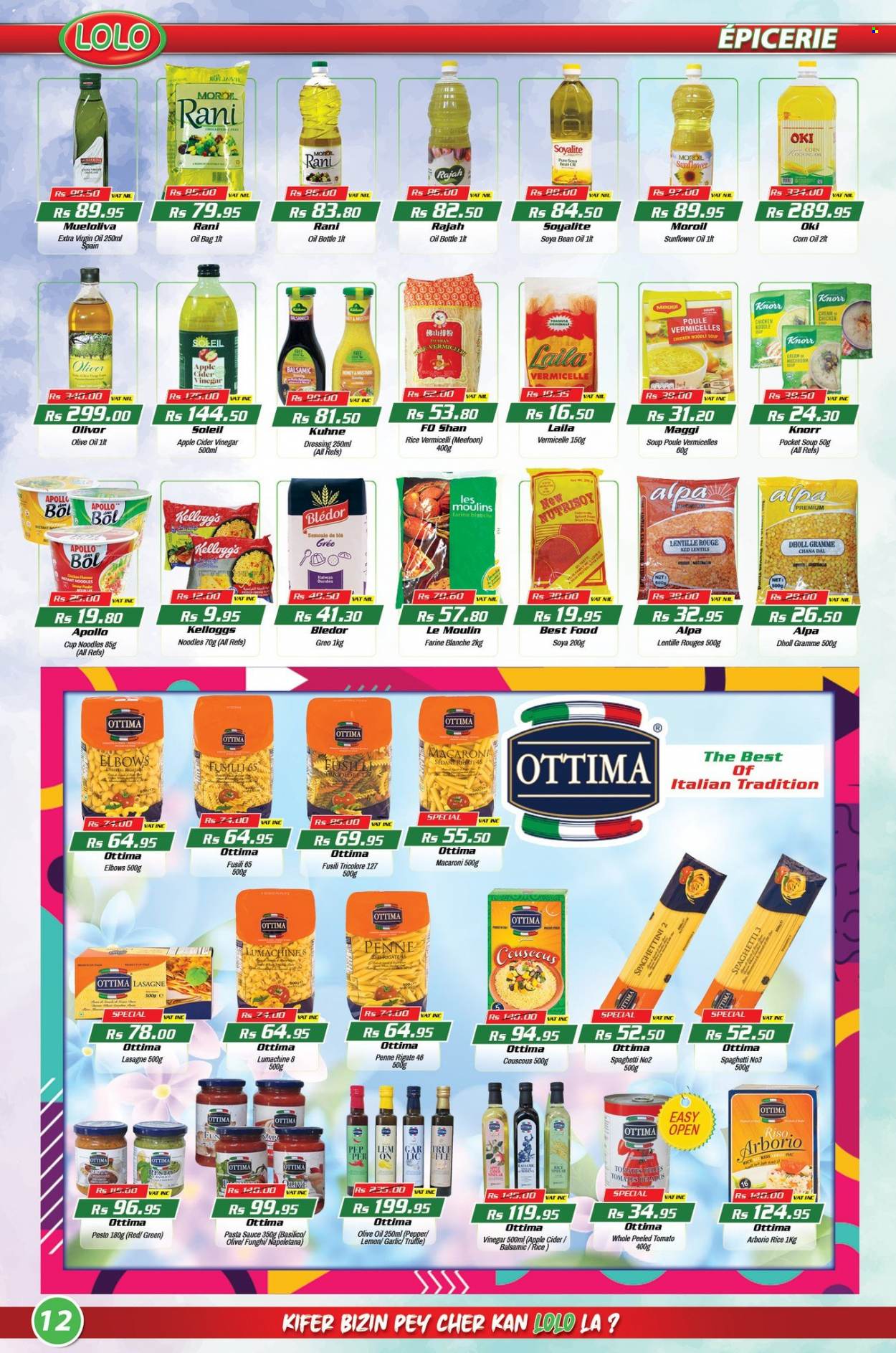 LOLO Hyper catalogue - 26.03.2023 - 14.04.2023. Page 12