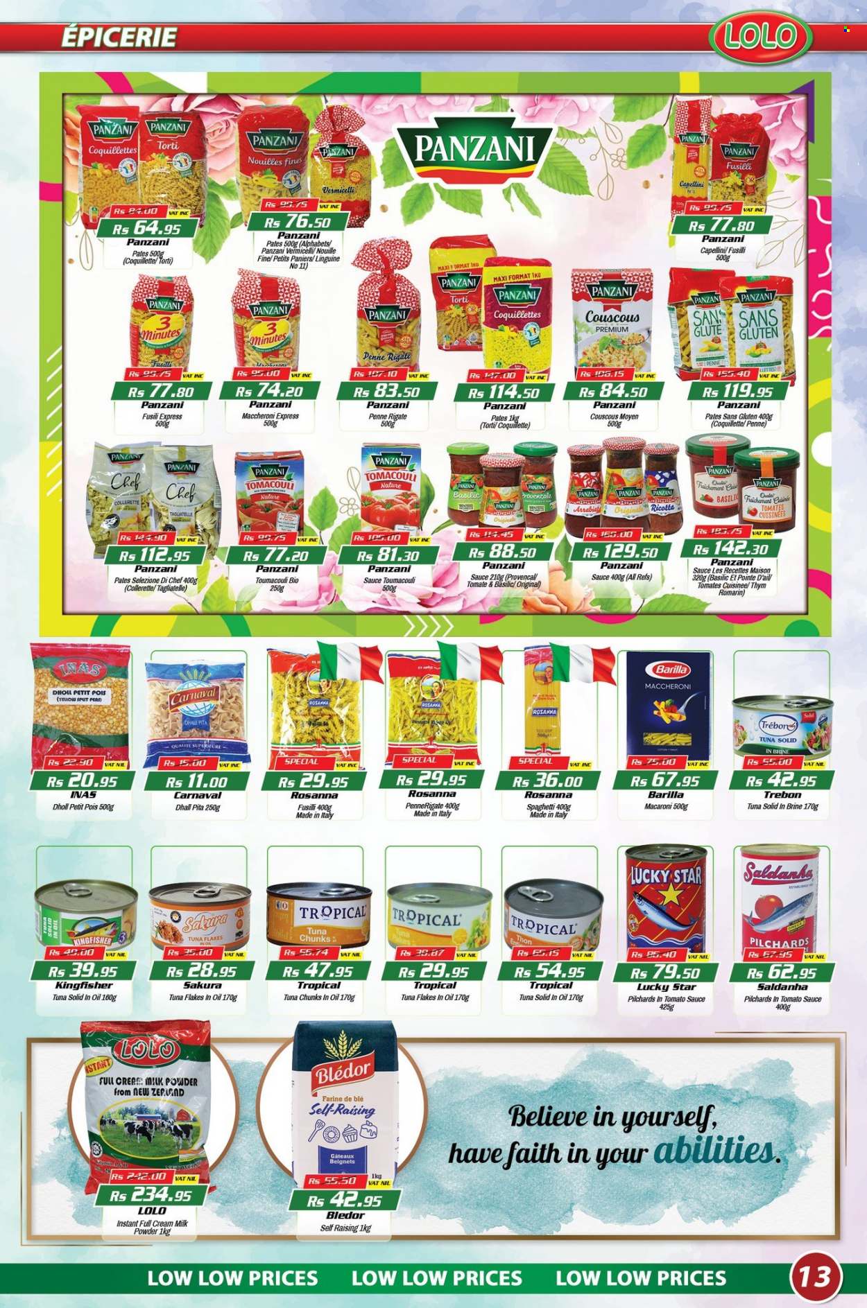 LOLO Hyper catalogue - 26.03.2023 - 14.04.2023. Page 13