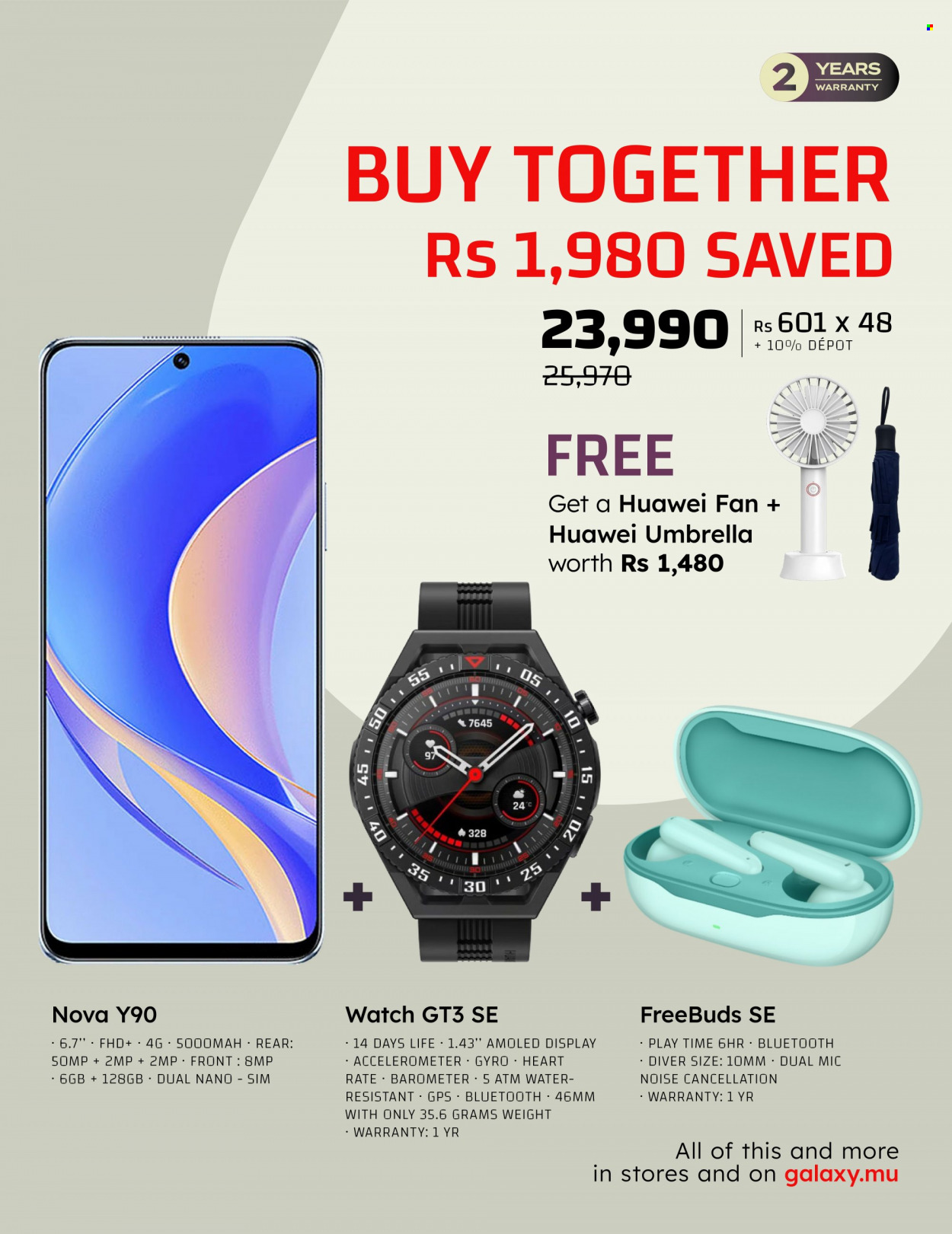 Galaxy catalogue - 27.03.2023 - 16.04.2023. Page 13