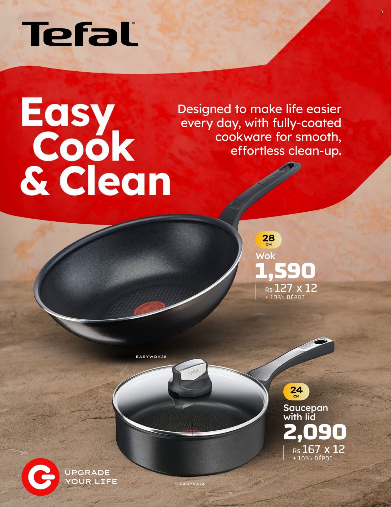 Galaxy catalogue. Page 4