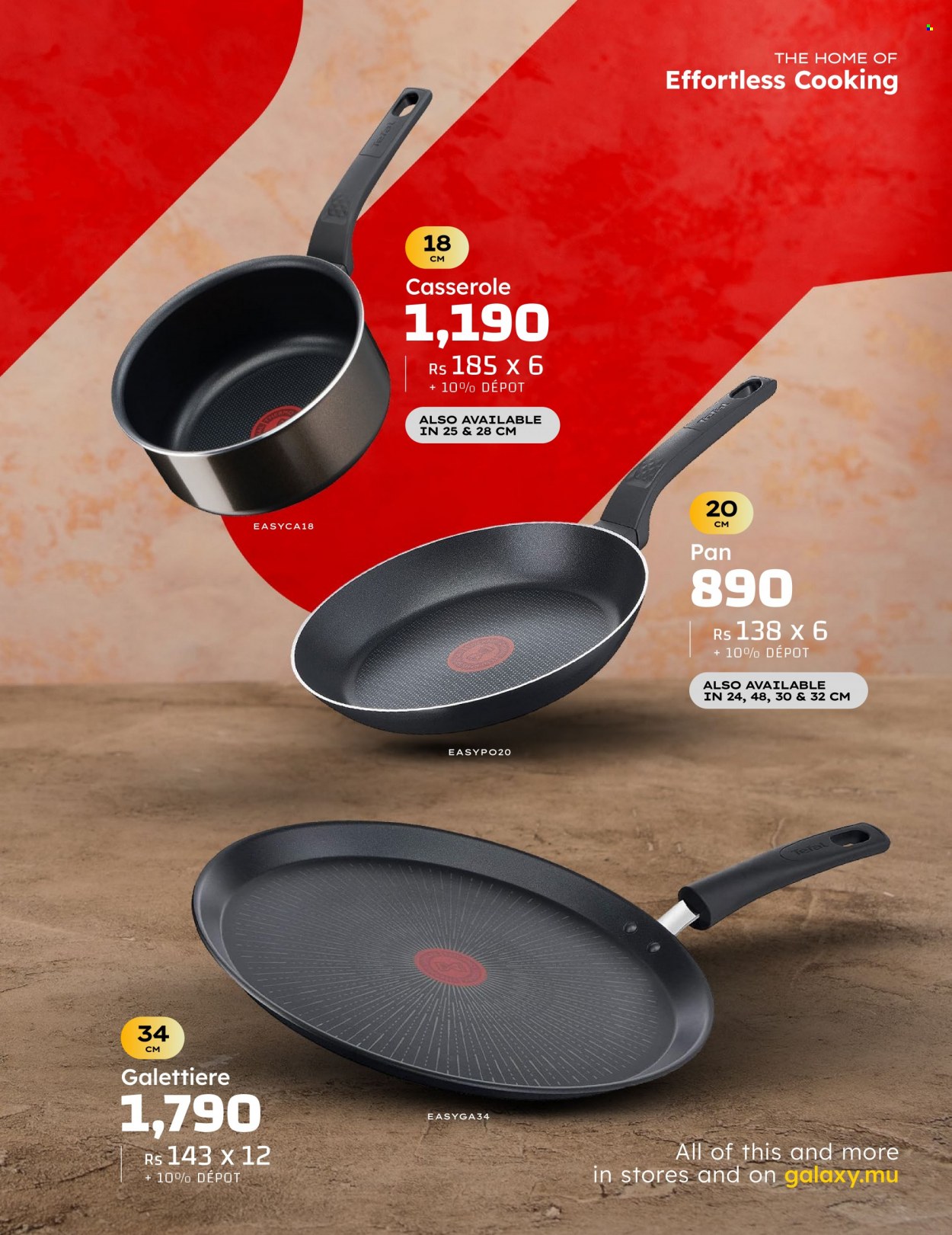 Galaxy catalogue. Page 5