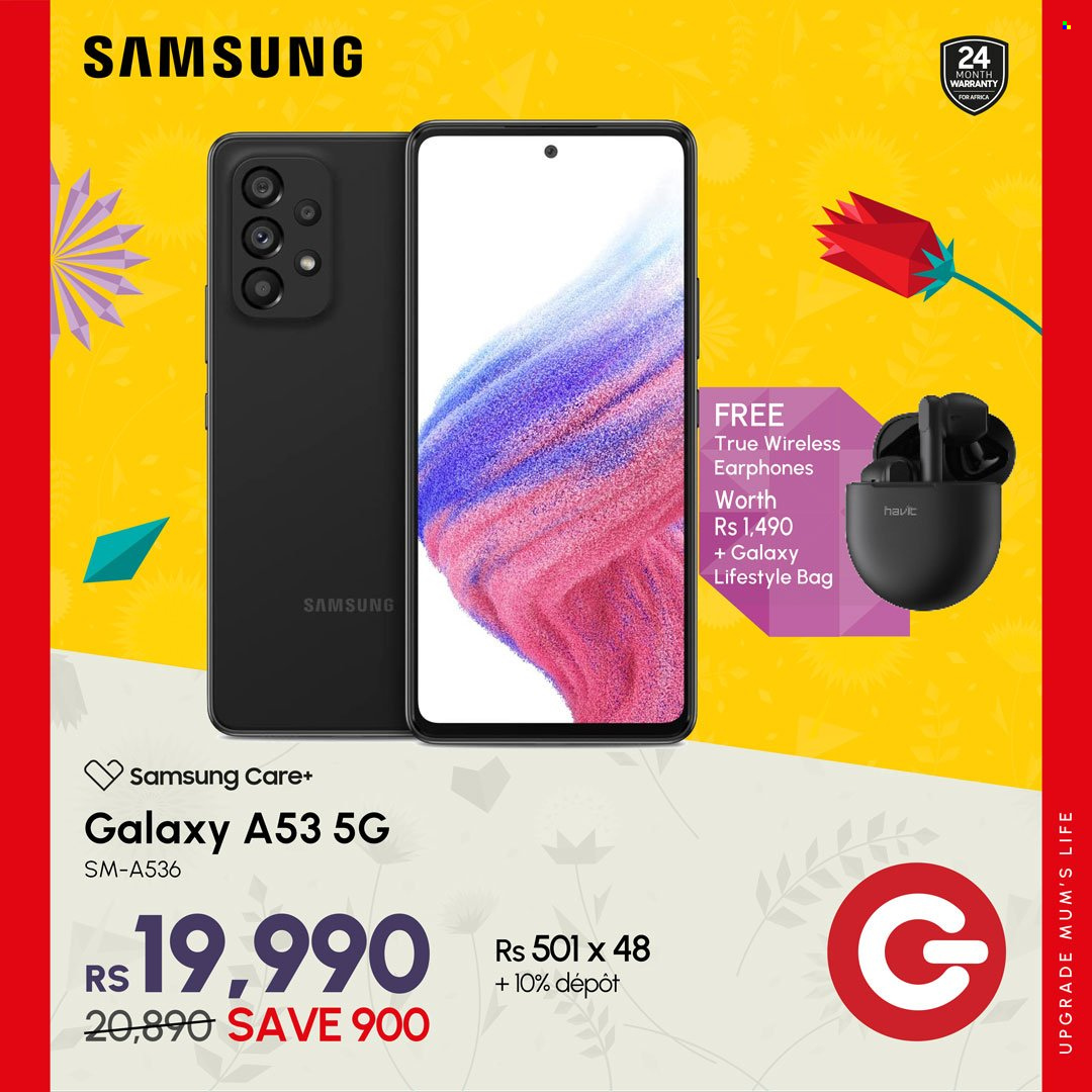 Galaxy catalogue. Page 3