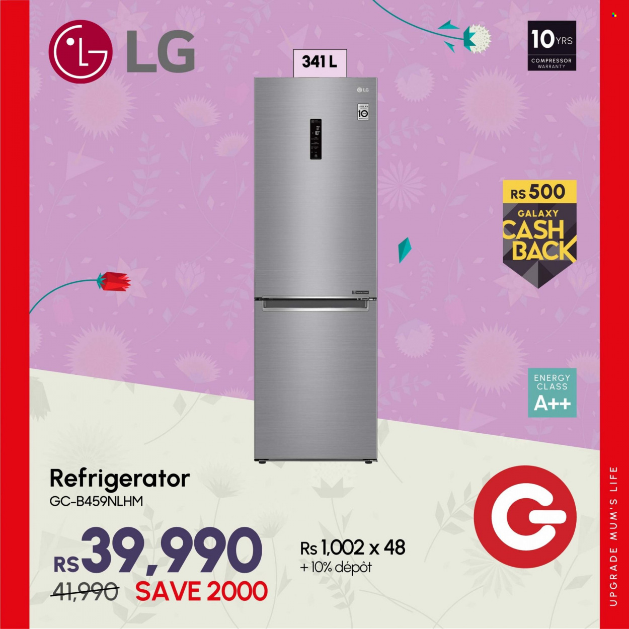 Galaxy catalogue. Page 18