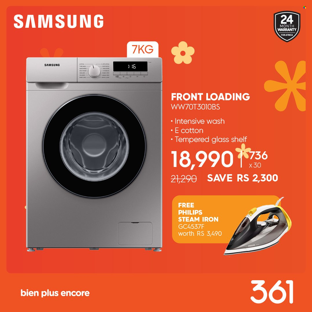 361 catalogue - 21.05.2022 - 12.06.2022. Page 8