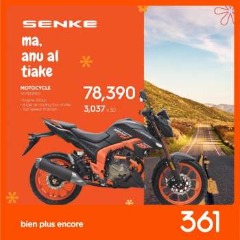 361 Catalogue - 21.05.2022 - 28.05.2022.