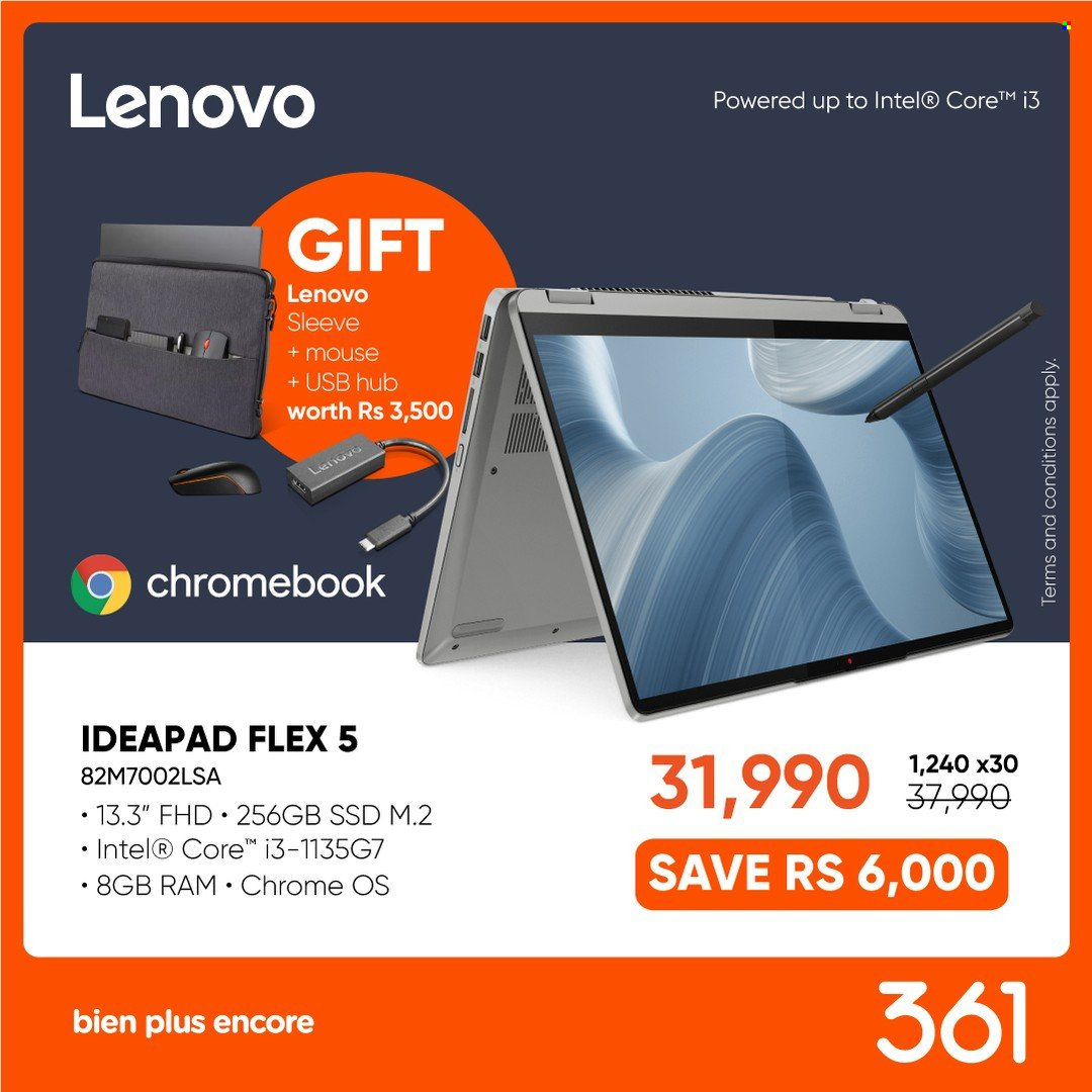 361 catalogue. Page 1