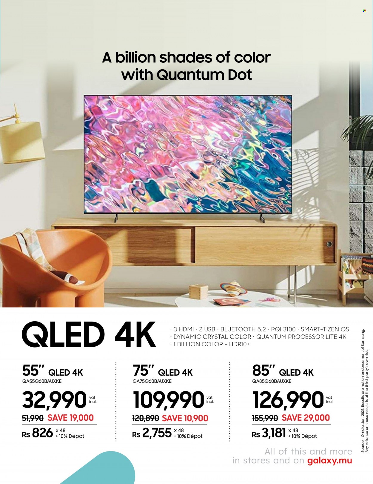Galaxy catalogue - 31.03.2023 - 10.04.2023. Page 11