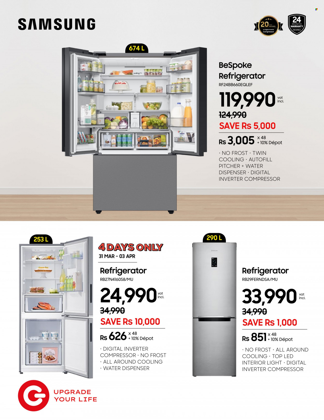 Galaxy catalogue - 31.03.2023 - 10.04.2023. Page 18