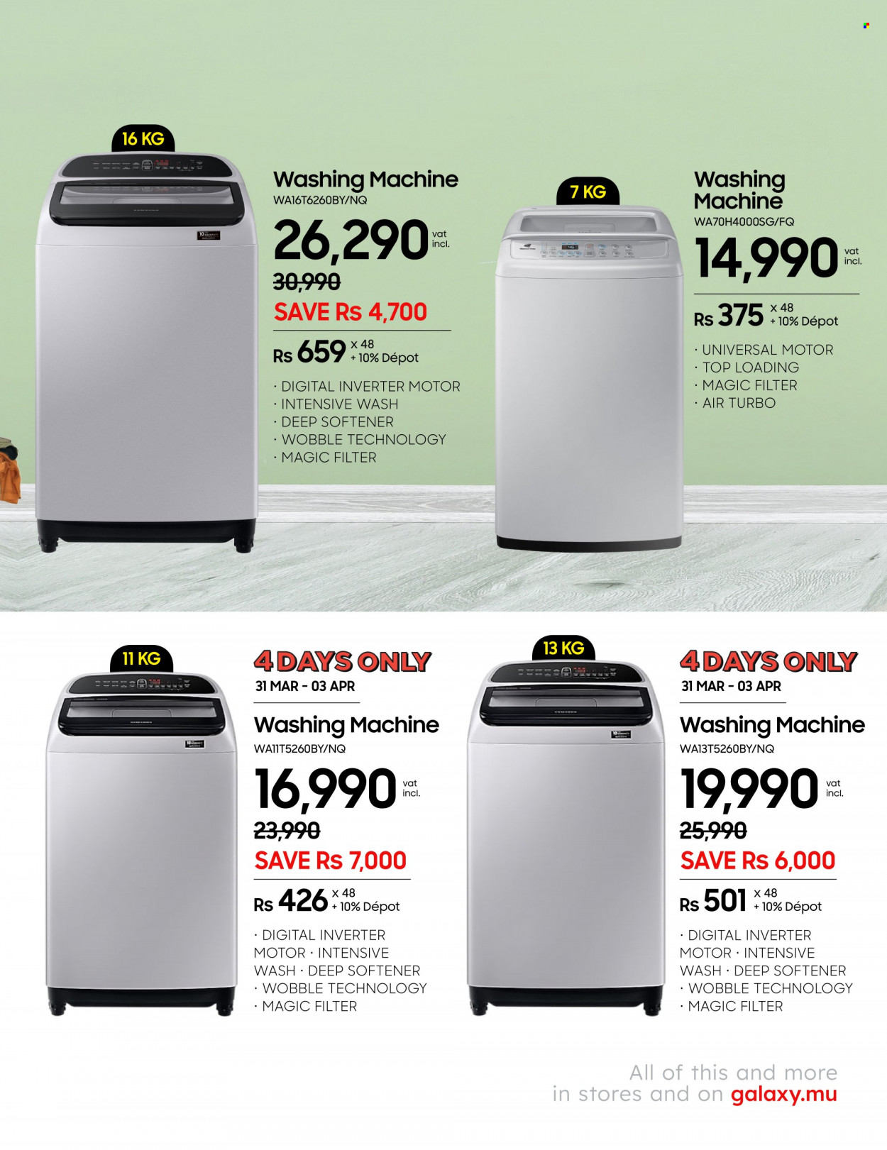 Galaxy catalogue - 31.03.2023 - 10.04.2023. Page 23