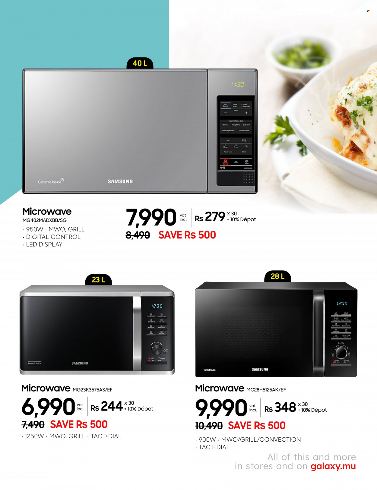 Galaxy catalogue - 31.03.2023 - 10.04.2023. Page 25