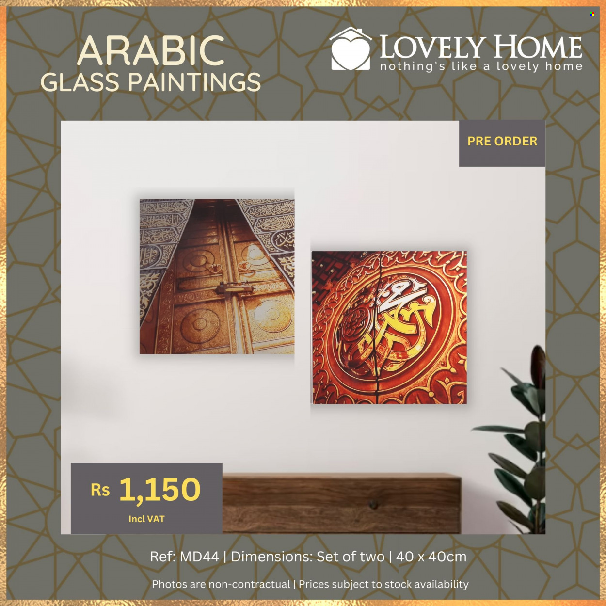Lovely Home catalogue. Page 5