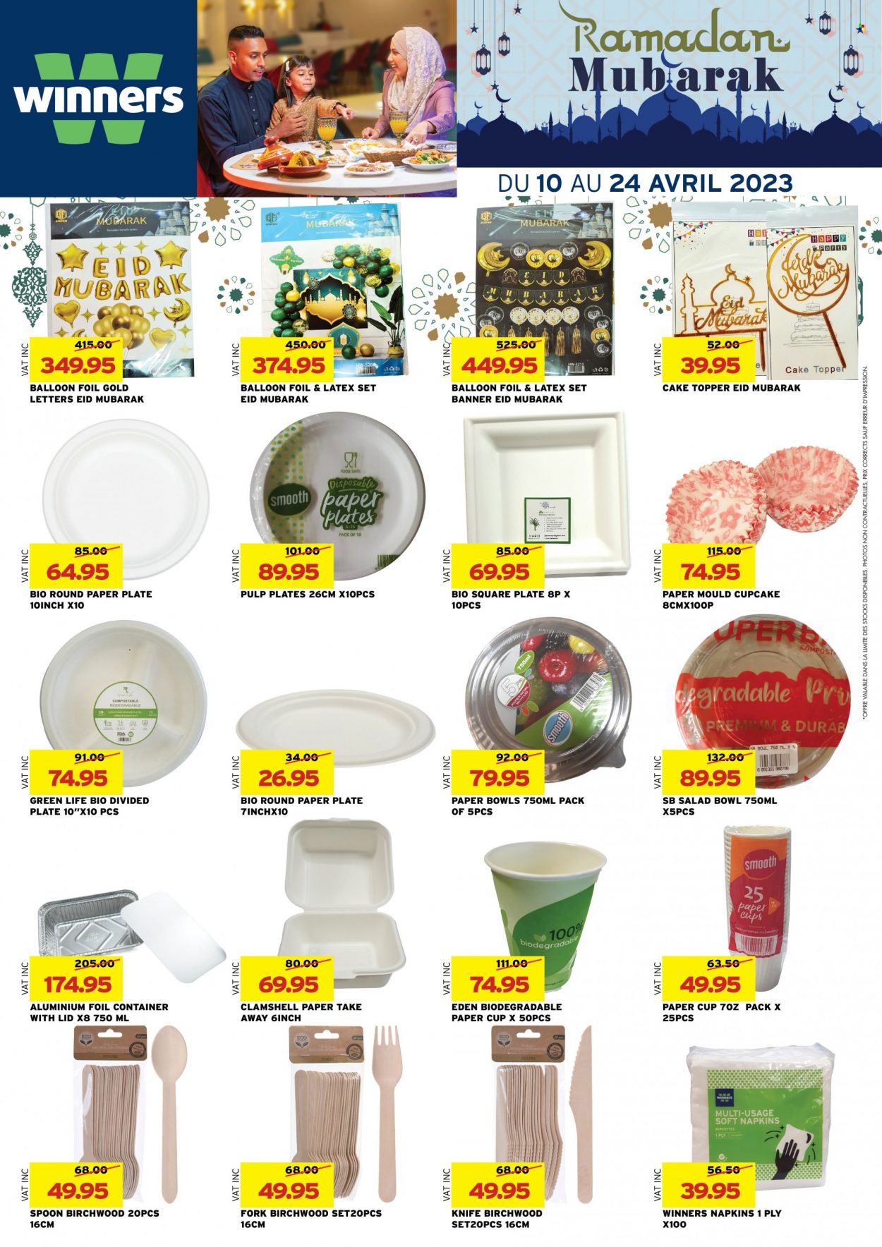 Winners catalogue - 10.04.2023 - 24.04.2023. Page 5