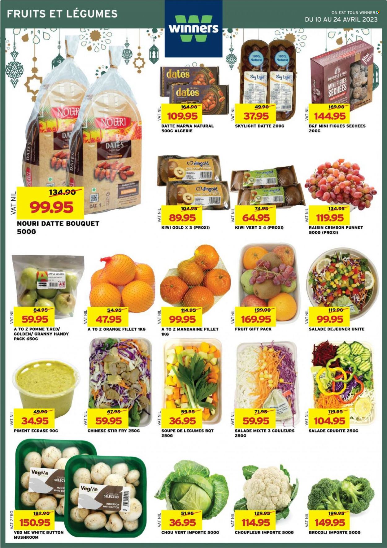 Winners catalogue - 10.04.2023 - 24.04.2023. Page 12