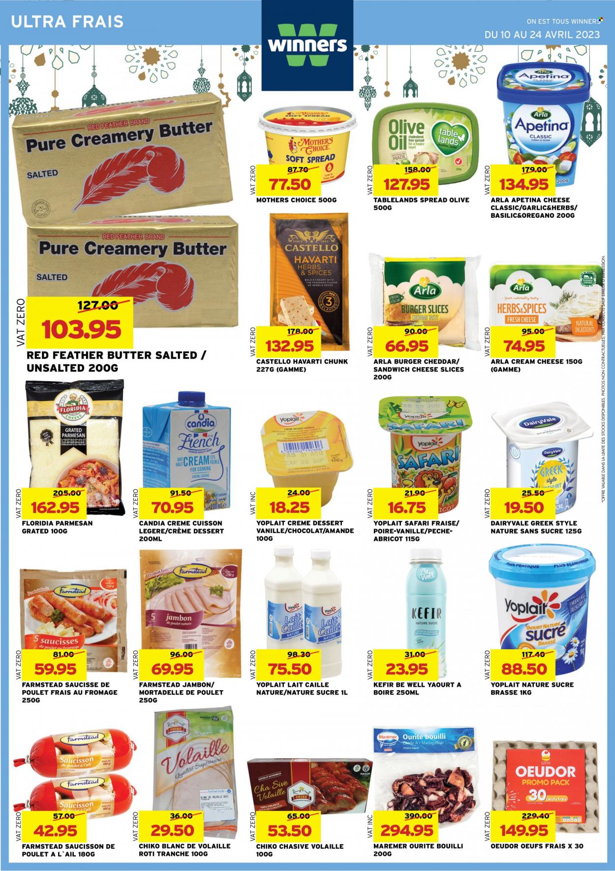 Winners catalogue - 10.04.2023 - 24.04.2023. Page 13