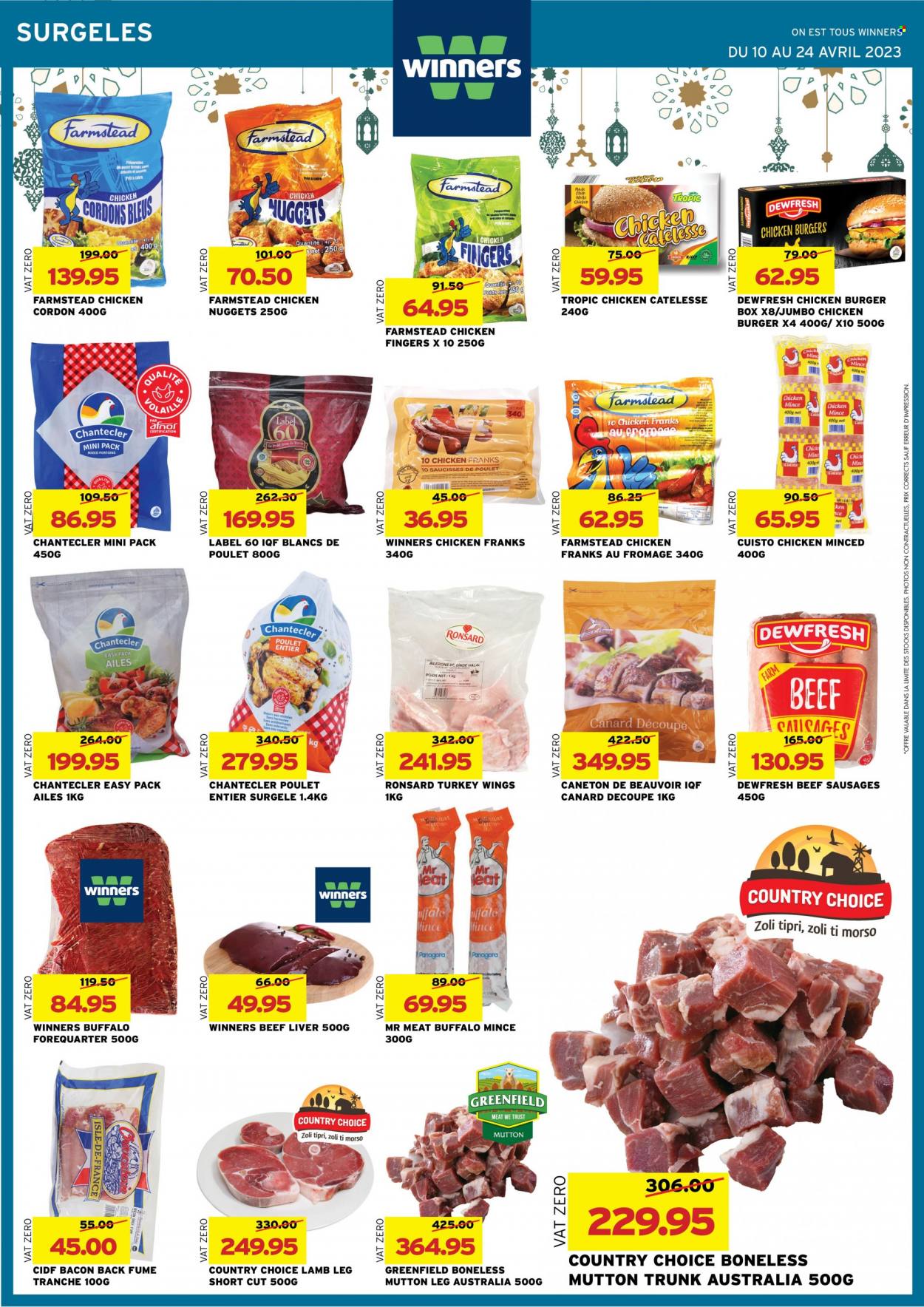 Winners catalogue - 10.04.2023 - 24.04.2023. Page 15