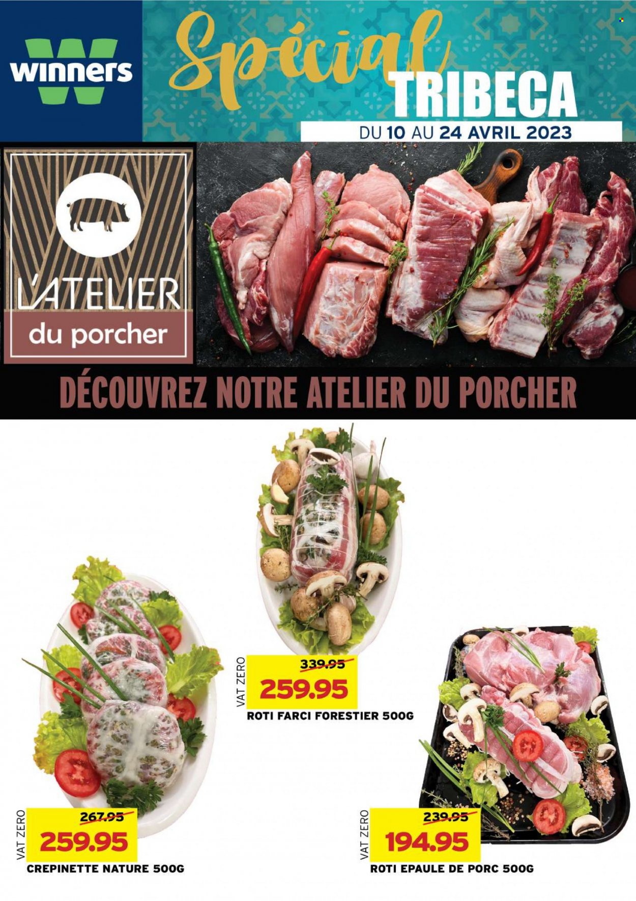 Winners catalogue - 10.04.2023 - 24.04.2023. Page 23