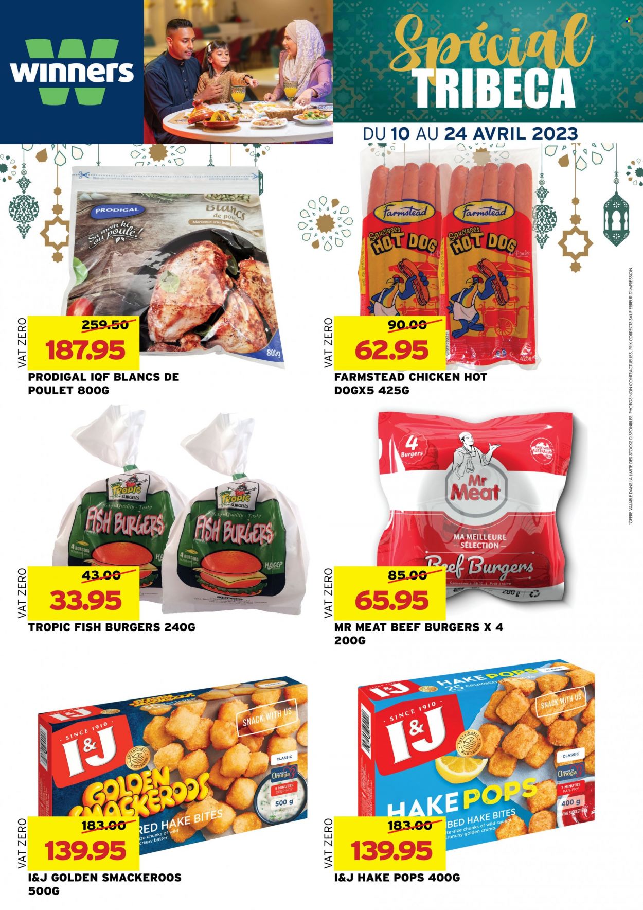 Winners catalogue - 10.04.2023 - 24.04.2023. Page 27