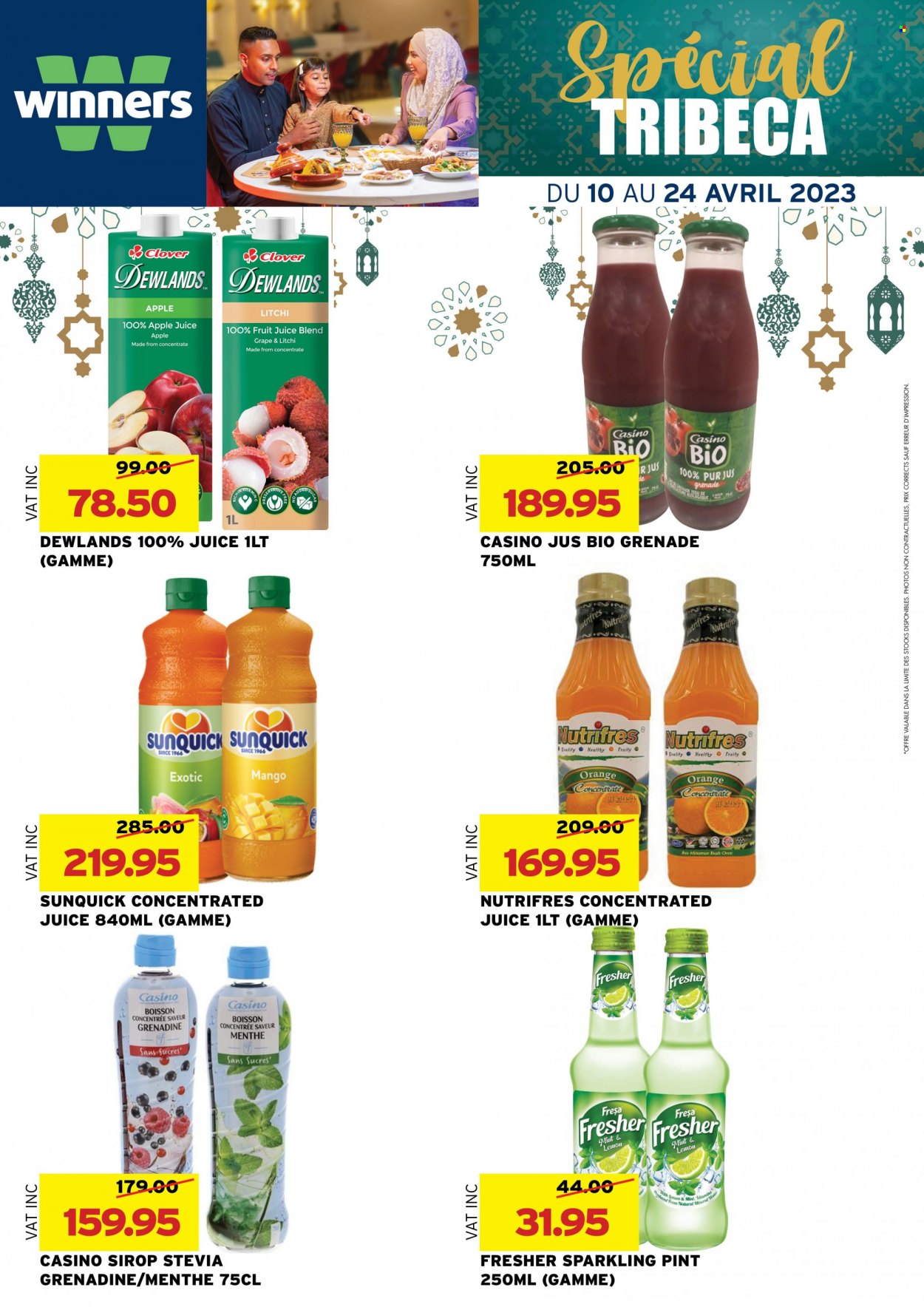 Winners catalogue - 10.04.2023 - 24.04.2023. Page 28