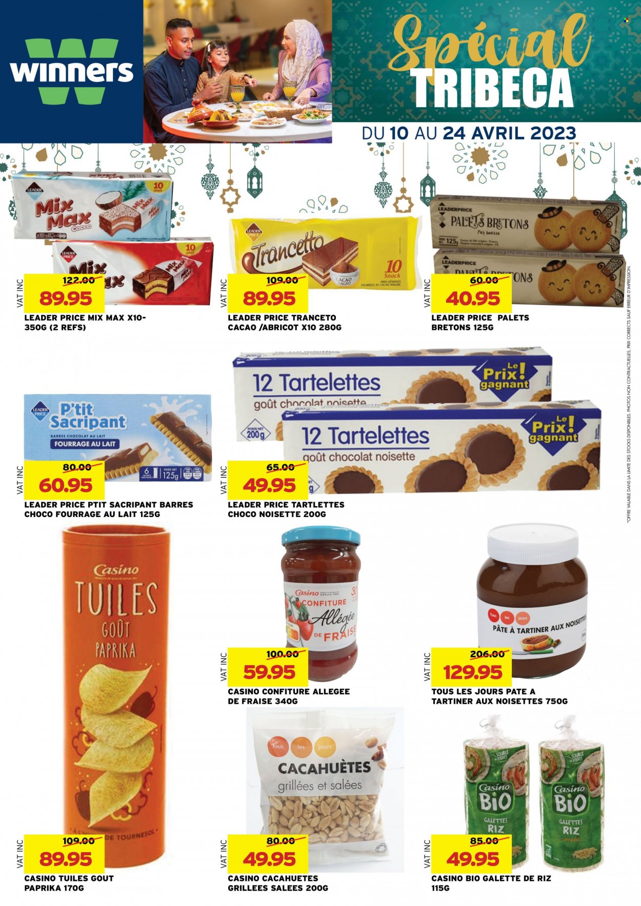 Winners catalogue - 10.04.2023 - 24.04.2023. Page 29