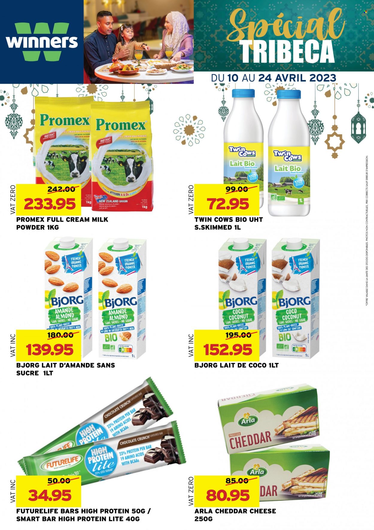Winners catalogue - 10.04.2023 - 24.04.2023. Page 30