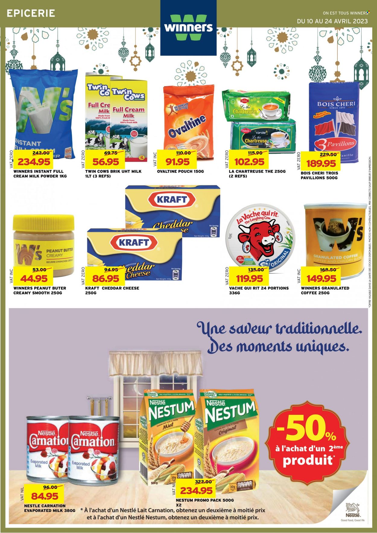 Winners catalogue - 10.04.2023 - 24.04.2023. Page 40