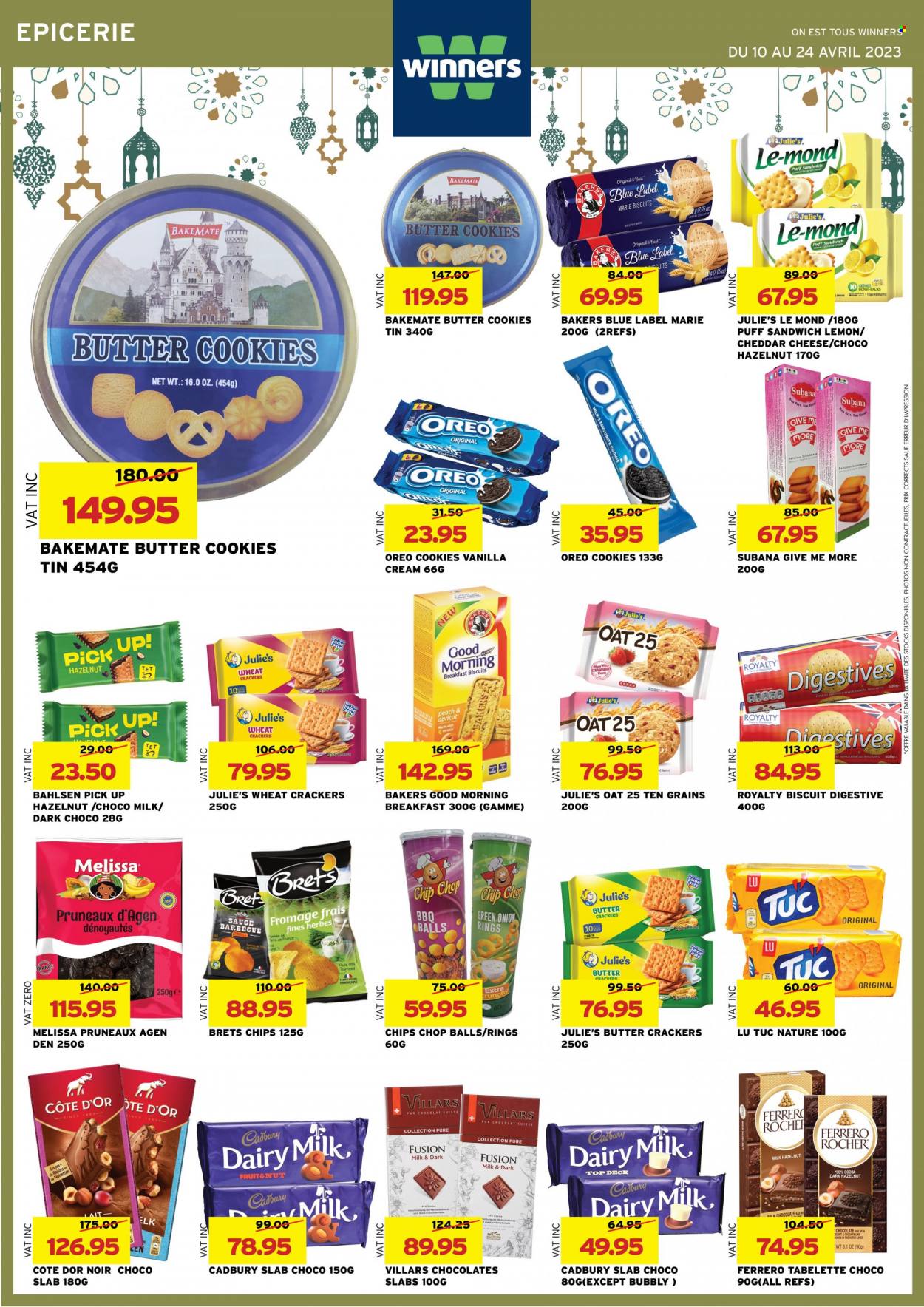 Winners catalogue - 10.04.2023 - 24.04.2023. Page 42