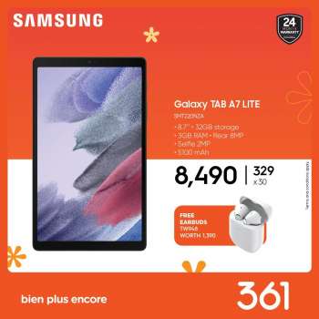361 Catalogue.