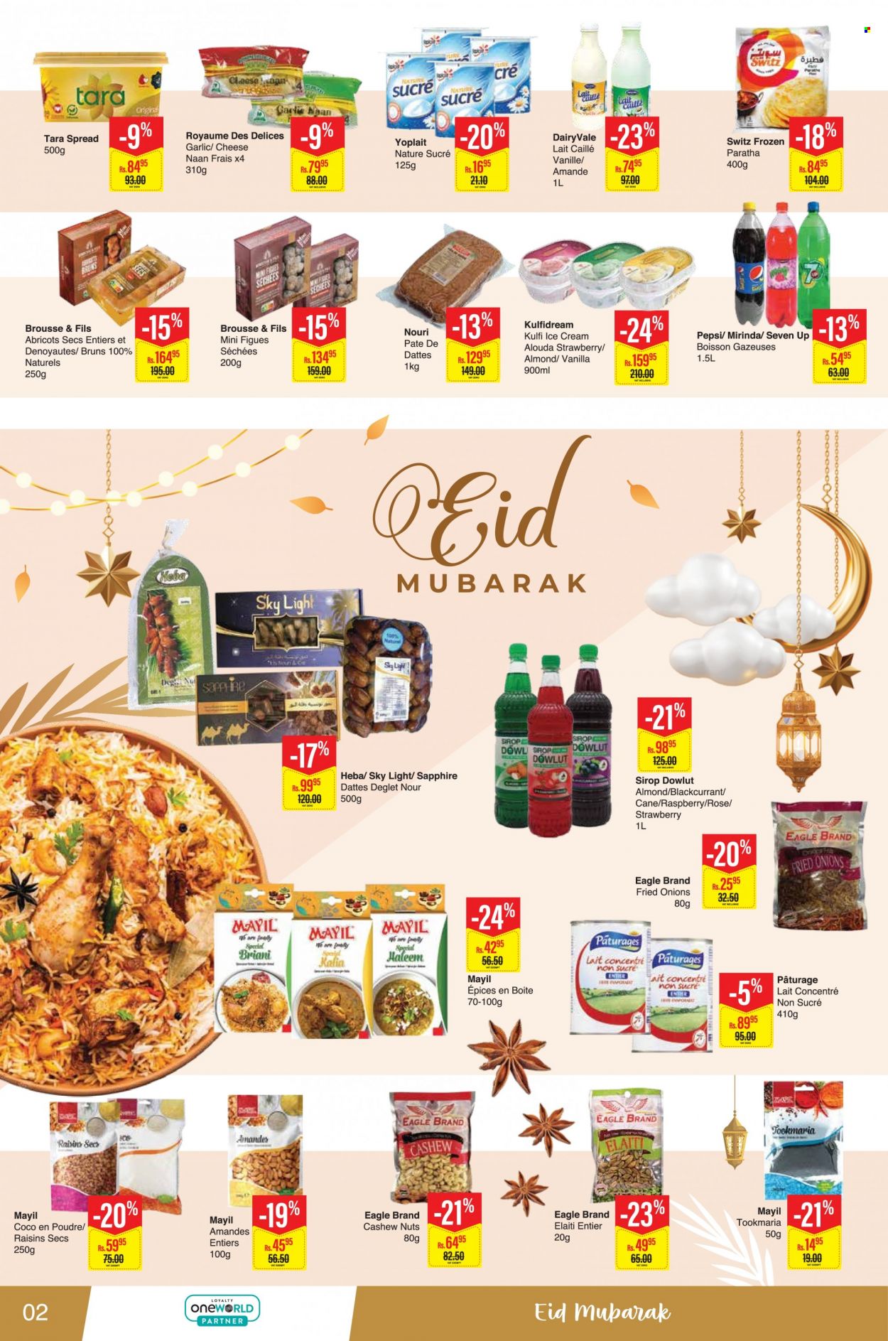 Intermart catalogue - 12.04.2023 - 23.04.2023. Page 2