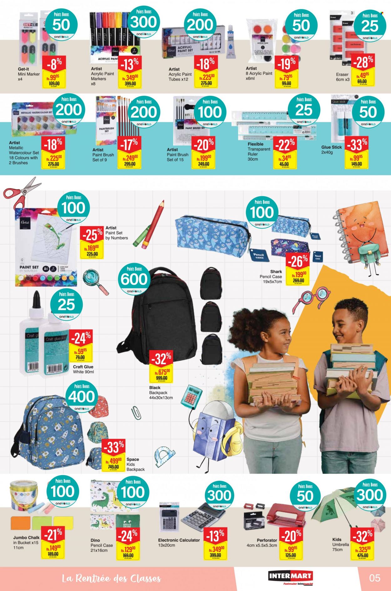 Intermart catalogue - 12.04.2023 - 23.04.2023. Page 5
