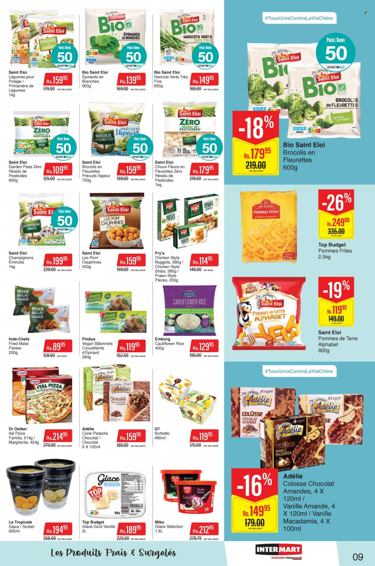 Intermart catalogue - 12.04.2023 - 23.04.2023. Page 9