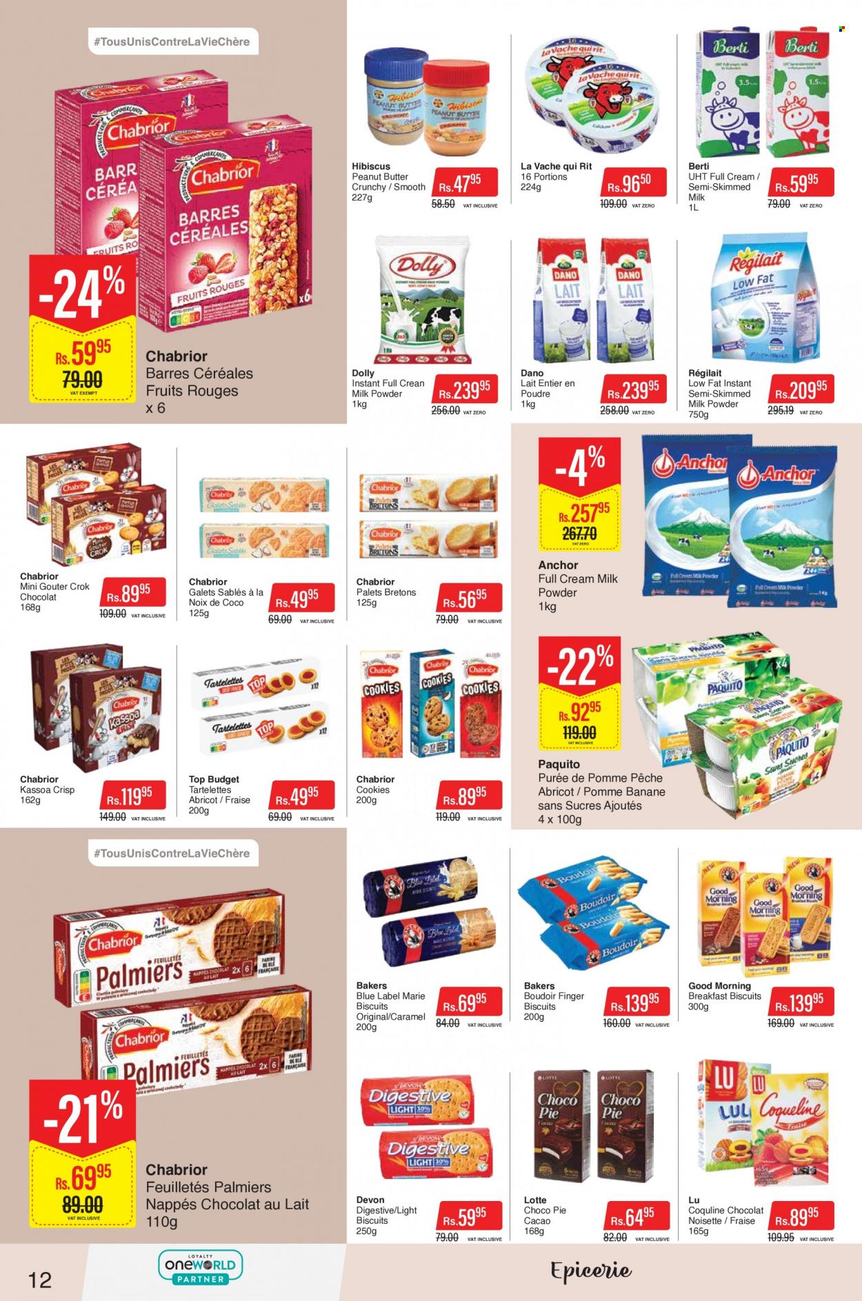 Intermart catalogue - 12.04.2023 - 23.04.2023. Page 12