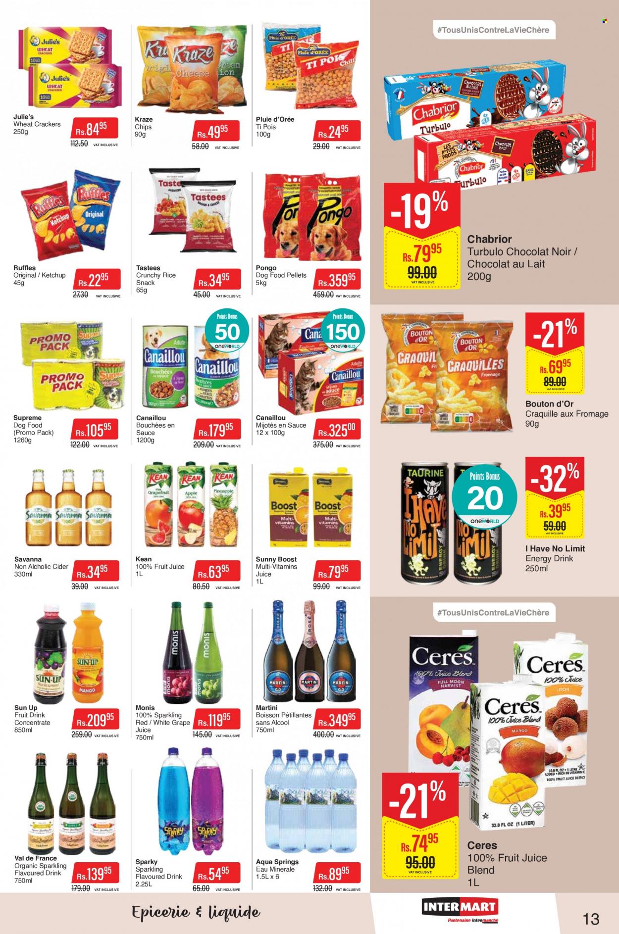 Intermart catalogue - 12.04.2023 - 23.04.2023. Page 13