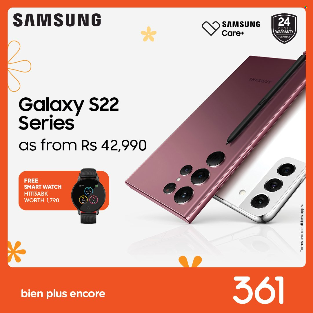 361 catalogue. Page 3