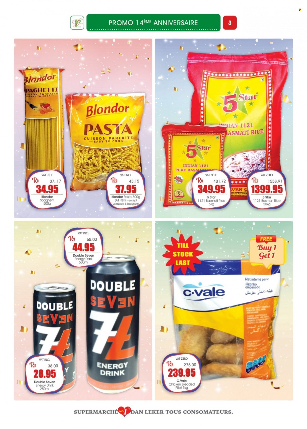 Dreamprice catalogue - 14.04.2023 - 14.05.2023. Page 3