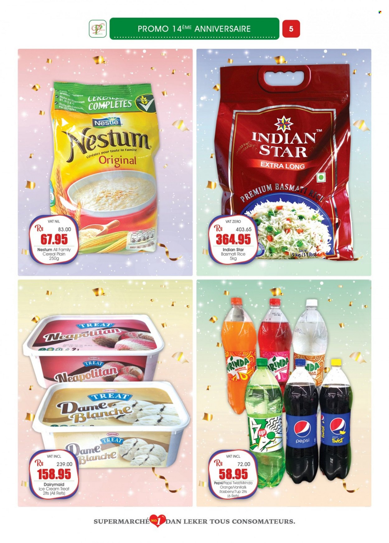 Dreamprice catalogue - 14.04.2023 - 14.05.2023. Page 5